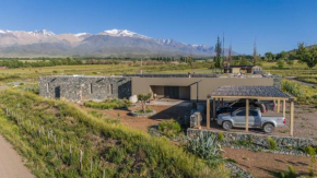 Rancho Adobe Eco Hotel